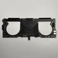 iCloud Mainboard Logicboard Apple MacBook Pro 16" M2...