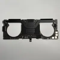 iCloud Mainboard Logicboard Apple MacBook Pro 16" M1...