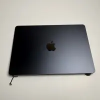 MacBook Air 13" 2022 A2681 Display Bildschirm...