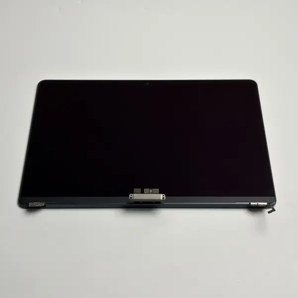 MacBook Air 13" 2022 A2681 Display Bildschirm Original Midnight A