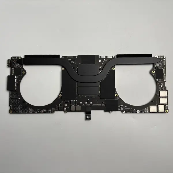 iCloud Mainboard Logicboard Apple MacBook Pro 16" M1 Pro A2485 820-2100-A