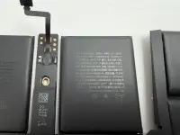 Akku Batterie Macbook Pro 14" A2992 M3 Pro A2977...