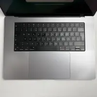Apple MacBook Pro 16" A2485 M1 MAX 10C CPU 32GB 1TB...