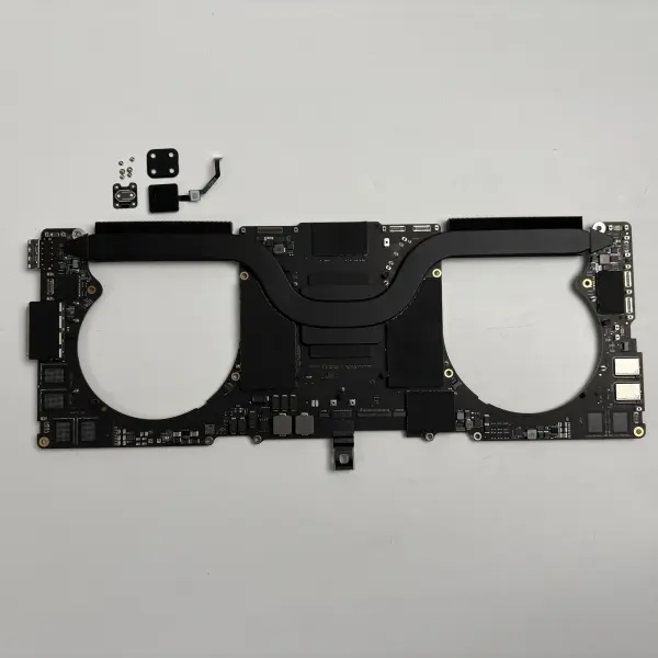 Apple MacBook Pro 16" M2 A2780 2023 Mainboard Logicboard 820-02890-04 16GB 512GB