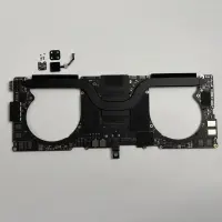 Apple MacBook Pro 16" M2 A2780 2023 Mainboard...
