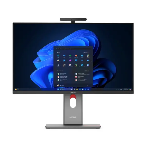 Lenovo Thinkcentre 27" M90a Pro Gen6 Intel Ultra 7 265 32GB 1TB SSD