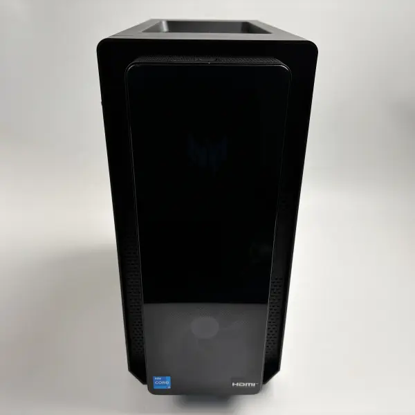 Acer Predator P03-640 2,5GHz i5-12400F 16GB 1TB  RTX 3060 Ti Gaming PC