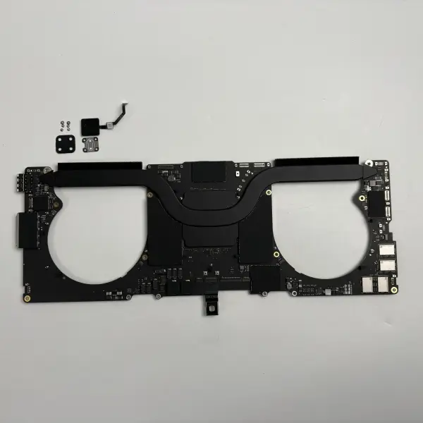 Apple MacBook Pro 16" M3 A2991 2023 Mainboard Logicboard 820-02917-A 18GB 512GB