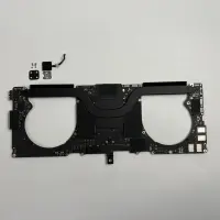 Apple MacBook Pro 16" M3 A2991 2023 Mainboard...