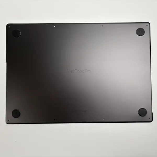 Apple MacBook Pro 16" M3 A2991 2023 Mainboard Logicboard 820-02917-A 18GB 512GB Space Black