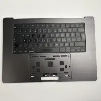 Macbook Pro 16" A2991 2023 Topcase Tastatur  QWERTZ...