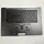 Macbook Pro 16" A2991 2023 Topcase Tastatur  QWERTZ Space Black Schwarz Akku B