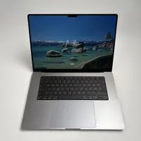 Apple MacBook Pro 16" A2780 M2 Pro 12C CPU 16GB 1TB...