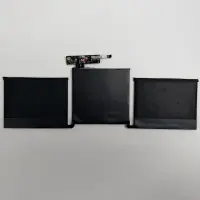 Akku kompatibel für Apple MacBook Pro 13" A1708...