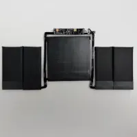 Akku kompatibel für Apple MacBook Pro 13" A1706...