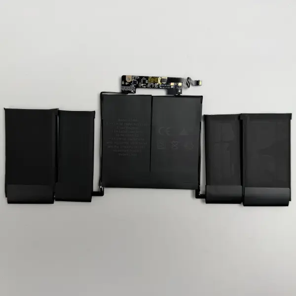 Akku kompatibel für Apple MacBook Pro 13" A1989 A2251 2018-2020 Akku Modell A1964