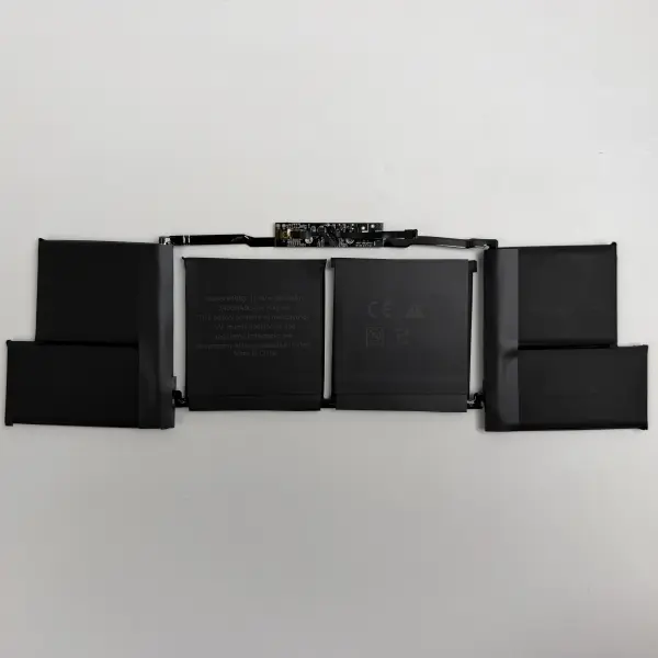 Akku kompatibel für Apple MacBook Pro 15" A1990 2018/2019 Akku Modell A1953
