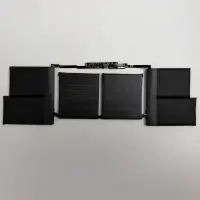Akku kompatibel für Apple MacBook Pro 16" A2141...