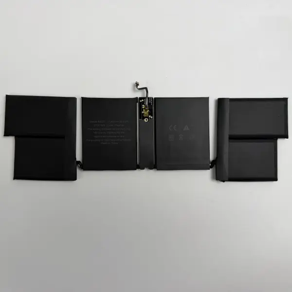 Akku kompatibel für Apple MacBook Pro 16" A2485 2780 M1 M2 2021 2023 Akku Modell A2527