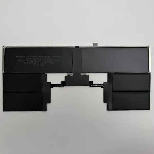 Akku kompatibel für Apple MacBook Air 15" A2941 A3114 A3241 M2/M3/M4 2023-2025 Akku Modell A2797