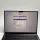 Apple MacBook Pro 14" A3112 M4 10C CPU 16GB 512GB Space Schwarz Wasserschaden