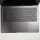 Apple MacBook Pro 14" A3112 M4 10C CPU 16GB 512GB Space Schwarz Wasserschaden