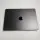Apple MacBook Pro 14" A3112 M4 10C CPU 16GB 512GB Space Schwarz Wasserschaden