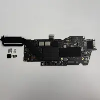 Mainboard Logicboard für Apple MacBook Pro 13"...