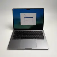Apple MacBook Pro 14" A2779 M2 Pro 16-Core GPU 16GB...