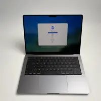 Apple MacBook Pro 14" A2779 M2 Pro 16-Core GPU 16GB...
