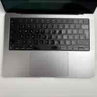 Apple MacBook Pro 14" A2779 M2 Pro 16-Core GPU 16GB...