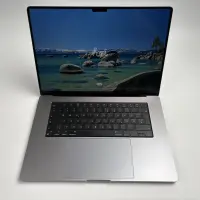Apple MacBook Pro 16" A2780 M2 Pro 32GB 512GB 19-C...