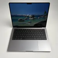 Apple MacBook Pro 14" A2442 M1 Pro 16GB 512GB 14C...