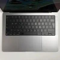 Apple MacBook Pro 14" A2442 M1 Pro 16GB 512GB 14C...