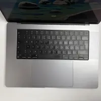 Apple MacBook Pro 16" A2485 M1 MAX 32GB 1TB...