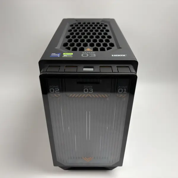 Acer Predator Orion X POX-955 i9-14900KF 3,2GHz 64GB 1TB Schwarz RTX 4090