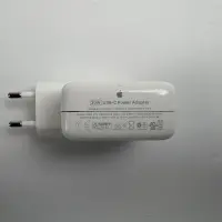 Apple 30W USB-C Netzteil MacBook Air 13" M1 M2 M3 M4...