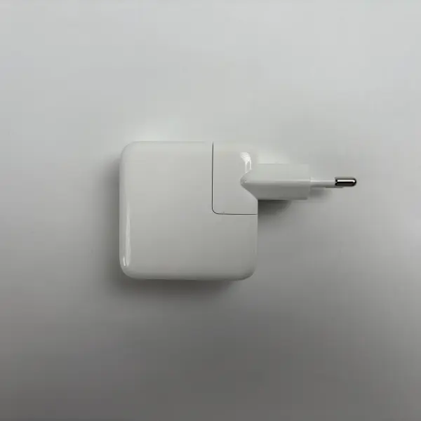 Apple 35W Dual USB-C Netzteil MacBook Air 13" 15" M2 M3 M4 A2681 A2941 A3114