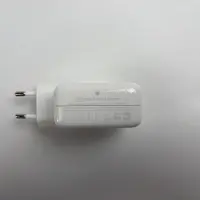 Apple 35W Dual USB-C Netzteil MacBook Air 13"...