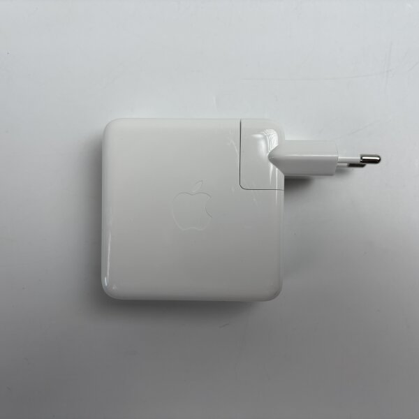 Apple 67W USB-C Netzteil MacBook Air 13" 15" M2 MacBook Pro 13" A2681 A2941