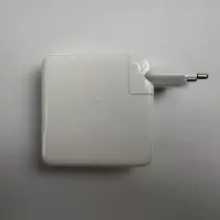 Apple 87W USB-C Netzteil MacBook Pro 13" 15"...