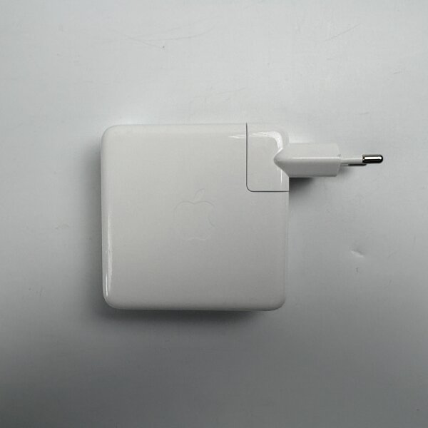 Apple 96W USB-C Netzteil MacBook Pro 16" 15" 14" A2141 A1990 A2442 2019 2021