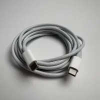 Apple 2m USB-C auf USB-C Kabel Original gebraucht –...