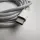 Apple 2m USB-C auf USB-C Kabel Original gebraucht – MacBook Pro / Air / iPad / iPhone