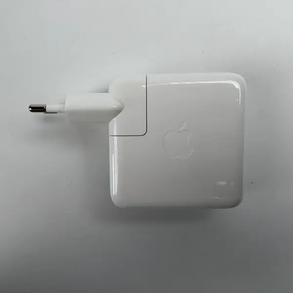 Apple 70W USB-C Power Adapter Netzteil Ladegerät – MacBook Pro 14" M3 Pro/Max / M4