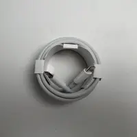 Apple USB-C auf USB-C Ladekabel 2m 5A OEM –...