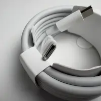 Apple USB-C auf USB-C Ladekabel 2m 5A OEM –...