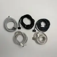 Apple USB-C auf MagSafe 3 Ladekabel 2m – MacBook...