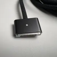 Apple USB-C auf MagSafe 3 Ladekabel 2m – MacBook...