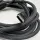 Apple USB-C auf MagSafe 3 Ladekabel 2m – MacBook Pro / Air Gebraucht B Schwarz